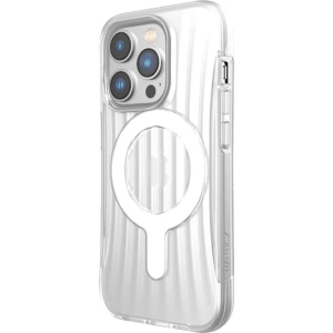 Kup Etui X-Doria Raptic Clutch MagSafe Apple iPhone 14 Pro (Čiré) - XDR220 - {ean13} - Sklep Home Screen