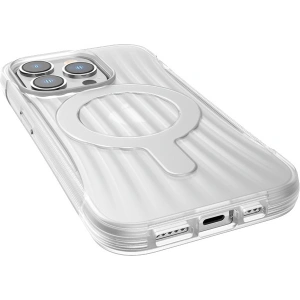 Kup Etui X-Doria Raptic Clutch MagSafe Apple iPhone 14 Pro (Clear) - XDR220 - {ean13} - Sklep Home Screen