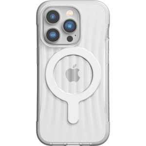Kup Etui X-Doria Raptic Clutch MagSafe Apple iPhone 14 Pro (Clear) - XDR220 - {ean13} - Sklep Home Screen