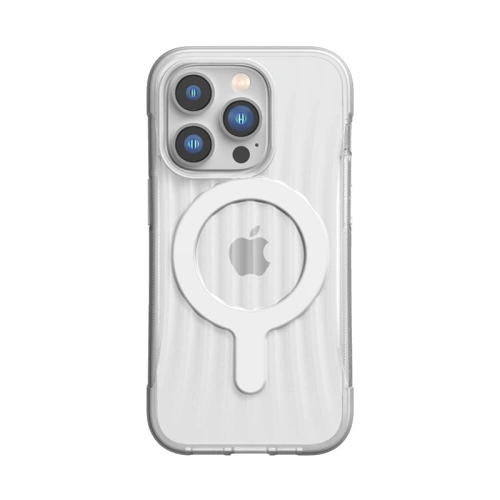 Kup Etui X-Doria Raptic Clutch MagSafe Apple iPhone 14 Pro (Clear) - XDR220 - {ean13} - Sklep Home Screen