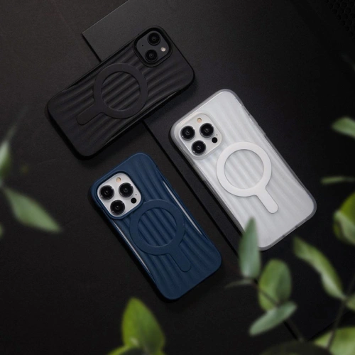 Kup Etui X-Doria Raptic Clutch MagSafe Apple iPhone 14 Pro (Clear) - XDR220 - {ean13} - Sklep Home Screen