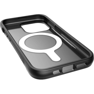Kup Etui X-Doria Raptic Clutch MagSafe Apple iPhone 14 Pro (Black) - XDR221 - {ean13} - Sklep Home Screen