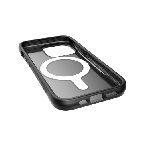 Kup Etui X-Doria Raptic Clutch MagSafe Apple iPhone 14 Pro (Black) - XDR221 - {ean13} - Sklep Home Screen