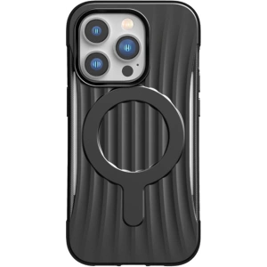 Kup Etui X-Doria Raptic Clutch MagSafe Apple iPhone 14 Pro (Black) - XDR221 - {ean13} - Sklep Home Screen