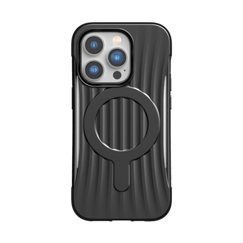Kup Etui X-Doria Raptic Clutch MagSafe Apple iPhone 14 Pro (Black) - XDR221 - {ean13} - Sklep Home Screen