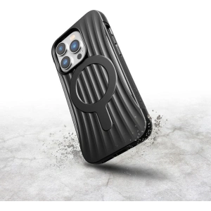 Kup Etui X-Doria Raptic Clutch MagSafe Apple iPhone 14 Pro (Black) - XDR221 - {ean13} - Sklep Home Screen