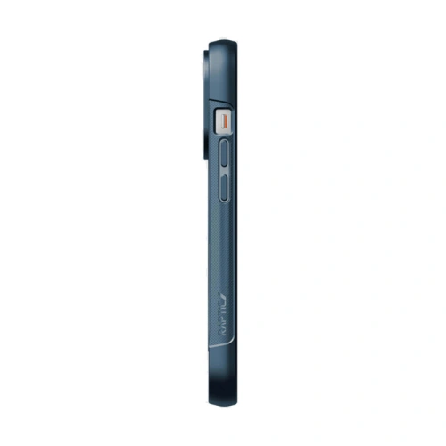 Kup Etui X-Doria Raptic Clutch MagSafe Apple iPhone 14 Pro (Marine Blue) - XDR222 - {ean13} - Sklep Home Screen