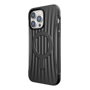 Kup Etui X-Doria Raptic Clutch MagSafe Apple iPhone 14 Pro Max (černá) - XDR224 - {ean13} - Sklep Home Screen