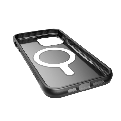 Kup Etui X-Doria Raptic Clutch MagSafe Apple iPhone 14 Pro Max (černá) - XDR224 - {ean13} - Sklep Home Screen