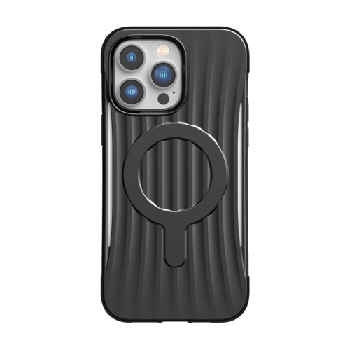 Kup Etui X-Doria Raptic Clutch MagSafe Apple iPhone 14 Pro Max (černá) - XDR224 - {ean13} - Sklep Home Screen
