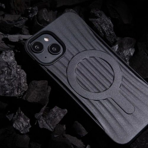 Kup Etui X-Doria Raptic Clutch MagSafe Apple iPhone 14 Pro Max (Fekete) - XDR224 - {ean13} - Sklep Home Screen