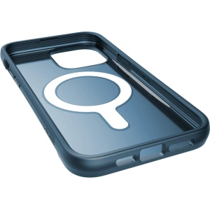 Kup Etui X-Doria Raptic Clutch MagSafe Apple iPhone 14 Pro Max (Marine Blue) - XDR225 - {ean13} - Sklep Home Screen