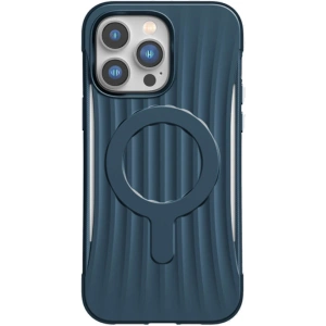 Buy X-Doria Raptic Clutch MagSafe Apple iPhone 14 Pro Max (Marine Blue) - XDR225 - {ean13} - Home Screen Store Europe
