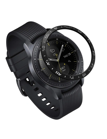 galaxy sport watch battery life
