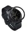 Kup Acoperire pentru tachimetrul Ringke Samsung Galaxy Sport/Watch 42mm oțel inoxidabil negru GW-42-03 - RGK1128BLK - {ean13} - Sklep Home Screen