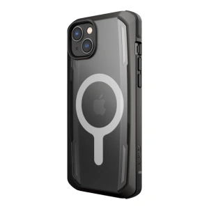 Kup Etui X-Doria Raptic Secure MagSafe Apple iPhone 14 Plus / 15 Plus (Černá) - XDR227 - {ean13} - Sklep Home Screen