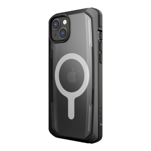 Kup Case X-Doria Raptic Secure MagSafe Apple iPhone 14 Plus / 15 Plus (Schwarz) - XDR227 - {ean13} - Sklep Home Screen