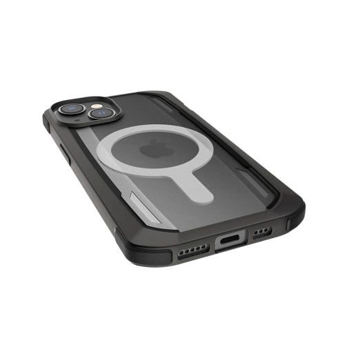 Kup Etui X-Doria Raptic Secure MagSafe Apple iPhone 14 Plus / 15 Plus (Fekete) - XDR227 - {ean13} - Sklep Home Screen