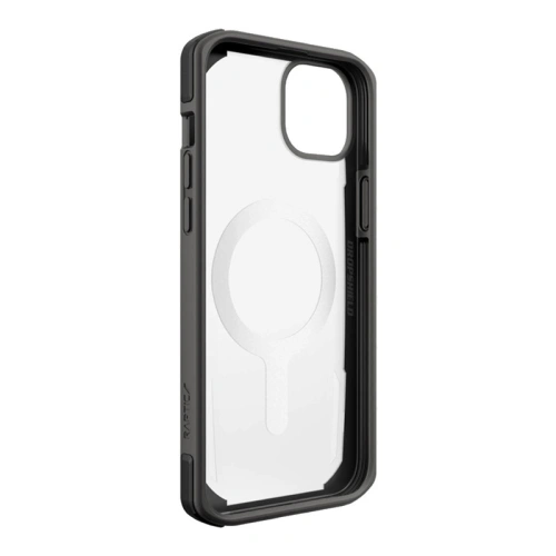 Kup Case X-Doria Raptic Secure MagSafe Apple iPhone 14 Plus / 15 Plus (Schwarz) - XDR227 - {ean13} - Sklep Home Screen
