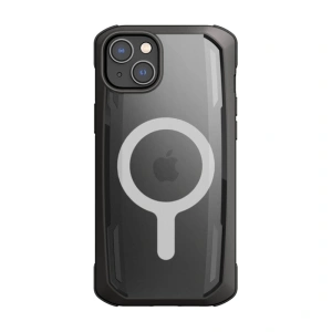 Kup Etui X-Doria Raptic Secure MagSafe Apple iPhone 14 Plus / 15 Plus (Fekete) - XDR227 - {ean13} - Sklep Home Screen