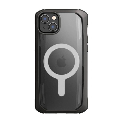 Kup Case X-Doria Raptic Secure MagSafe Apple iPhone 14 Plus / 15 Plus (Schwarz) - XDR227 - {ean13} - Sklep Home Screen
