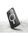 Kup Case X-Doria Raptic Secure MagSafe Apple iPhone 14 Plus / 15 Plus (Schwarz) - XDR227 - {ean13} - Sklep Home Screen
