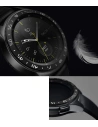 Kup Acoperire pentru tachimetrul Ringke Samsung Galaxy Sport/Watch 42mm oțel inoxidabil negru GW-42-03 - RGK1128BLK - {ean13} - Sklep Home Screen