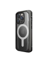 Etui X-Doria Raptic Secure MagSafe Apple iPhone 14 Pro (Black)