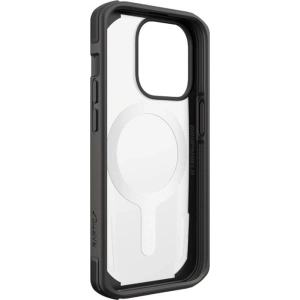 Case X-Doria Raptic Secure MagSafe Apple iPhone 14 Pro (Schwarz)