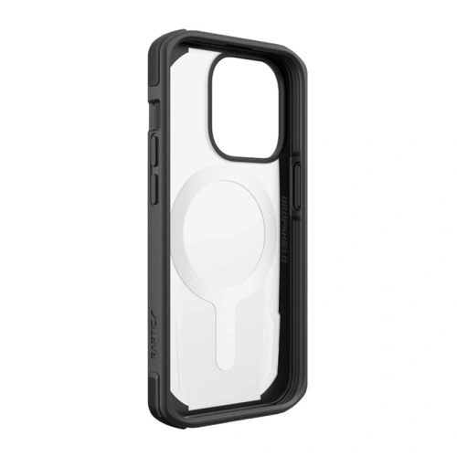Kup Etui X-Doria Raptic Secure MagSafe Apple iPhone 14 Pro (Black) - XDR228 - {ean13} - Sklep Home Screen