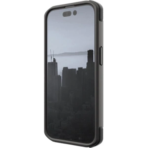 Kup Etui X-Doria Raptic Secure MagSafe Apple iPhone 14 Pro (Black) - XDR228 - {ean13} - Sklep Home Screen