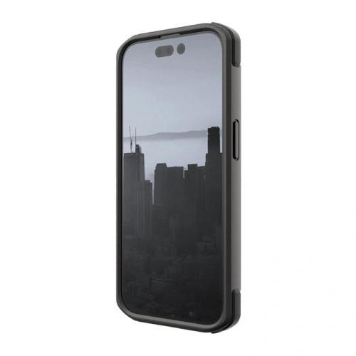 Kup Etui X-Doria Raptic Secure MagSafe Apple iPhone 14 Pro (Black) - XDR228 - {ean13} - Sklep Home Screen
