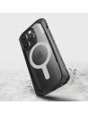 Kup Case X-Doria Raptic Secure MagSafe Apple iPhone 14 Pro (Schwarz) - XDR228 - {ean13} - Sklep Home Screen