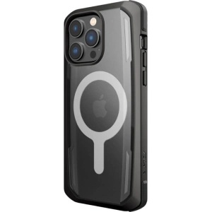 Kup Etui X-Doria Raptic Secure MagSafe Apple iPhone 14 Pro Max (Černá) - XDR229 - {ean13} - Sklep Home Screen