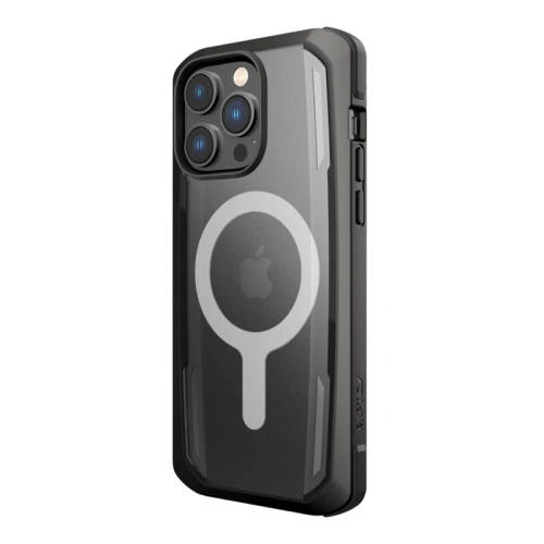 Kup Etui X-Doria Raptic Secure MagSafe Apple iPhone 14 Pro Max (Fekete) - XDR229 - {ean13} - Sklep Home Screen