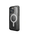 Kup Etui X-Doria Raptic Secure MagSafe Apple iPhone 14 Pro Max (Fekete) - XDR229 - {ean13} - Sklep Home Screen