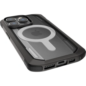 Kup Etui X-Doria Raptic Secure MagSafe Apple iPhone 14 Pro Max (Black) - XDR229 - {ean13} - Sklep Home Screen