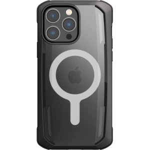 Kup Etui X-Doria Raptic Secure MagSafe Apple iPhone 14 Pro Max (Black) - XDR229 - {ean13} - Sklep Home Screen
