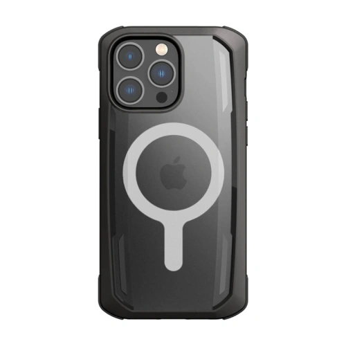Kup Etui X-Doria Raptic Secure MagSafe Apple iPhone 14 Pro Max (Černá) - XDR229 - {ean13} - Sklep Home Screen