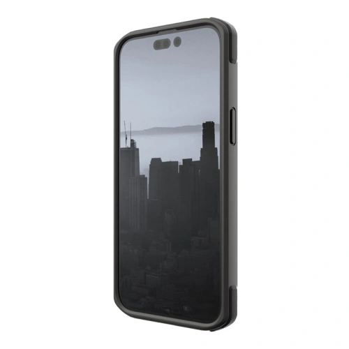 Kup Case X-Doria Raptic Secure MagSafe Apple iPhone 14 Pro Max (Schwarz) - XDR229 - {ean13} - Sklep Home Screen