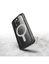 Kup Etui X-Doria Raptic Secure MagSafe Apple iPhone 14 Pro Max (Černá) - XDR229 - {ean13} - Sklep Home Screen