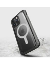 Kup Case X-Doria Raptic Secure MagSafe Apple iPhone 14 Pro Max (Schwarz) - XDR229 - {ean13} - Sklep Home Screen