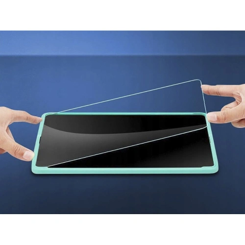 Kup Sklo ESR Tempered Glass Apple iPad 10.9 2022 (10. generace) Čiré [2 PACK] - ESR618 - {ean13} - Sklep Home Screen