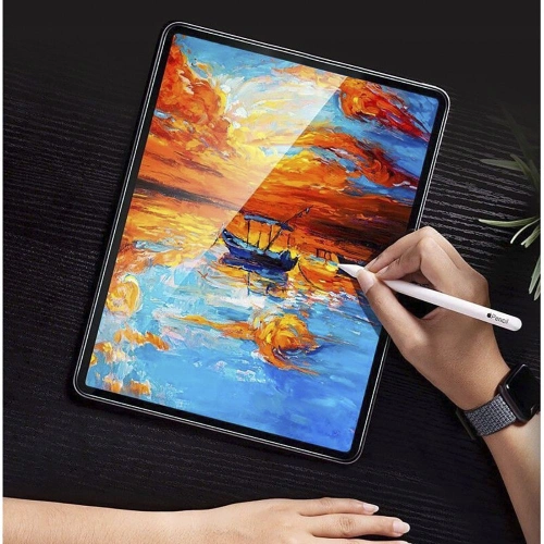 Kup Üveg ESR Edzett Üveg Apple iPad 10.9 2022 (10. generáció) Átlátszó [2 PACK] - ESR618 - {ean13} - Sklep Home Screen