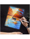 Kup Sklo ESR Tempered Glass Apple iPad 10.9 2022 (10. generace) Čiré [2 PACK] - ESR618 - {ean13} - Sklep Home Screen