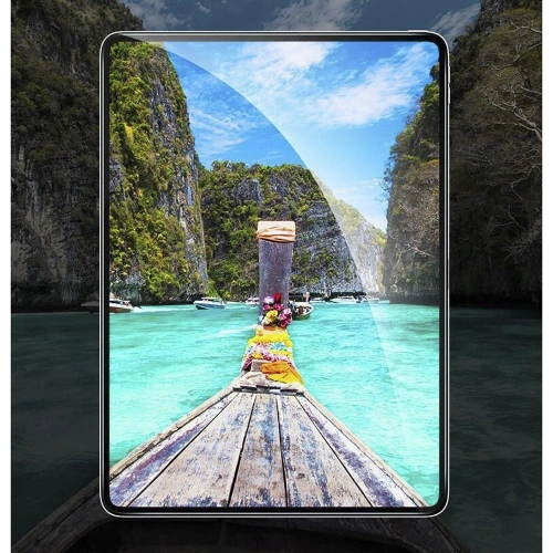 Kup Sklo ESR Tempered Glass Apple iPad 10.9 2022 (10. generace) Čiré [2 PACK] - ESR618 - {ean13} - Sklep Home Screen