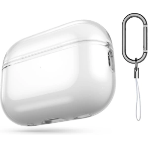Kup Etui Tech-Protect Flexair Apple AirPods Pro 2/1 Clear - THP1460 - {ean13} - Sklep Home Screen