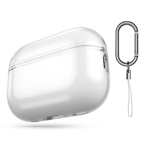 Buy Tech-Protect Flexair Apple AirPods Pro 2/1 Clear - THP1460 - {ean13} - Home Screen Store Europe