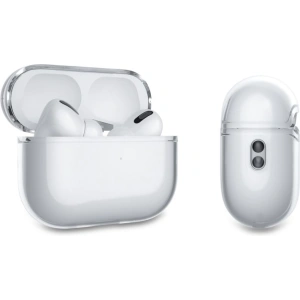 Buy Tech-Protect Flexair Apple AirPods Pro 2/1 Clear - THP1460 - {ean13} - Home Screen Store Europe