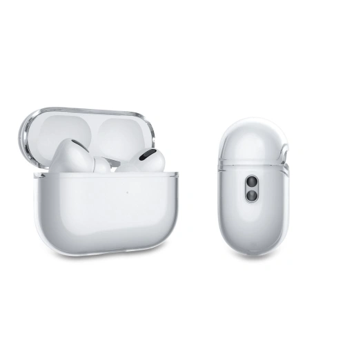 Kup Etui Tech-Protect Flexair Apple AirPods Pro 2/1 Clar - THP1460 - {ean13} - Sklep Home Screen